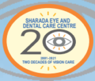 Sharada Eye and Dental Care