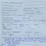 Letter of Appreciation