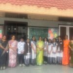 Sri Sai College for Women, Rajajinagar, Bangalore, Karnataka - Spectacle Distribution
